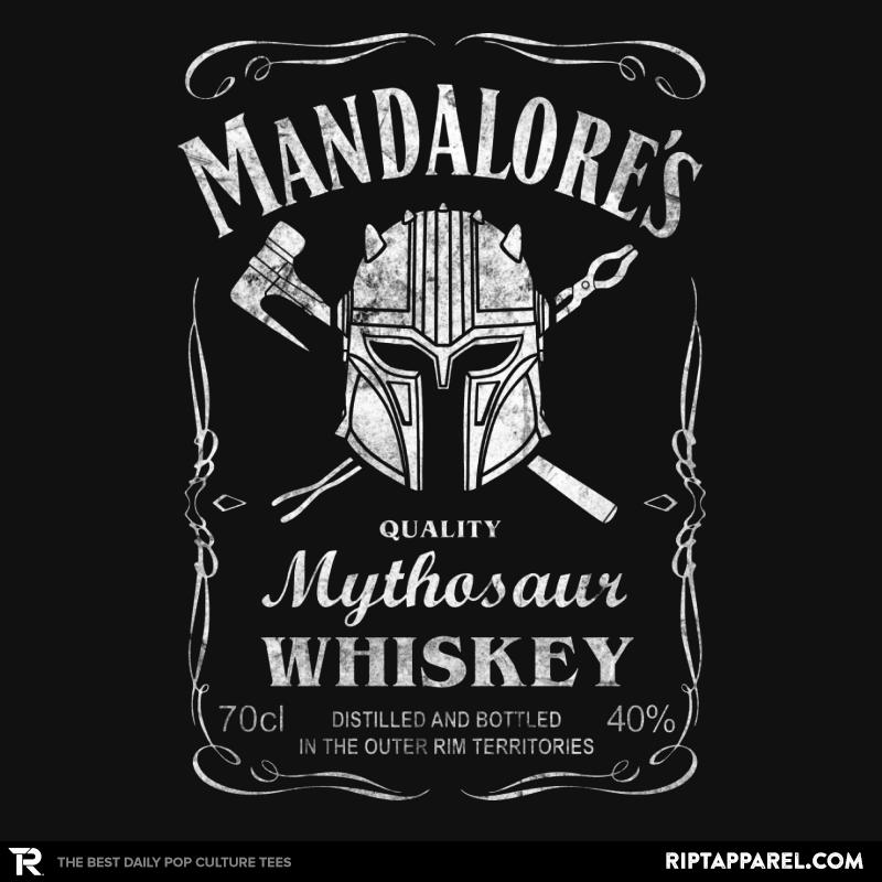 Mandalore's Whiskey II