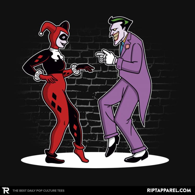 Crazy Fiction