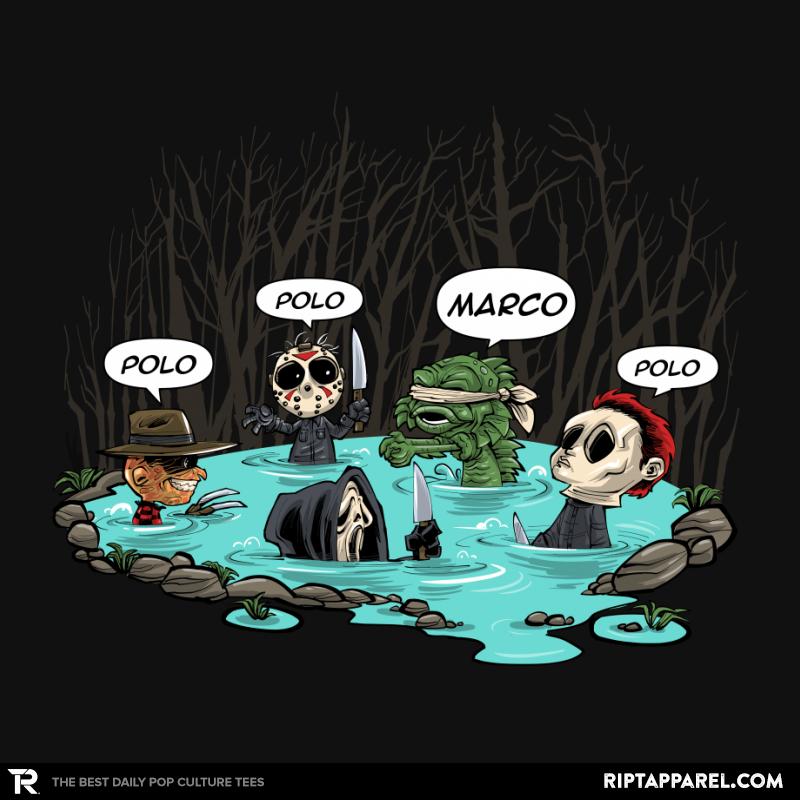 Slasher Lagoon