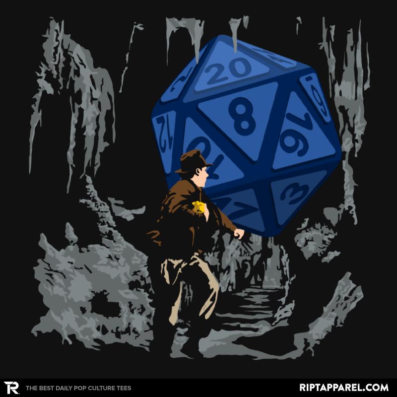 Indy vs. The D20