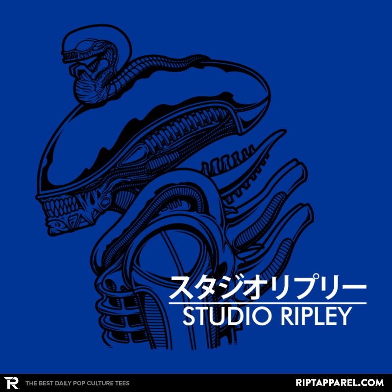 Studio Ripley
