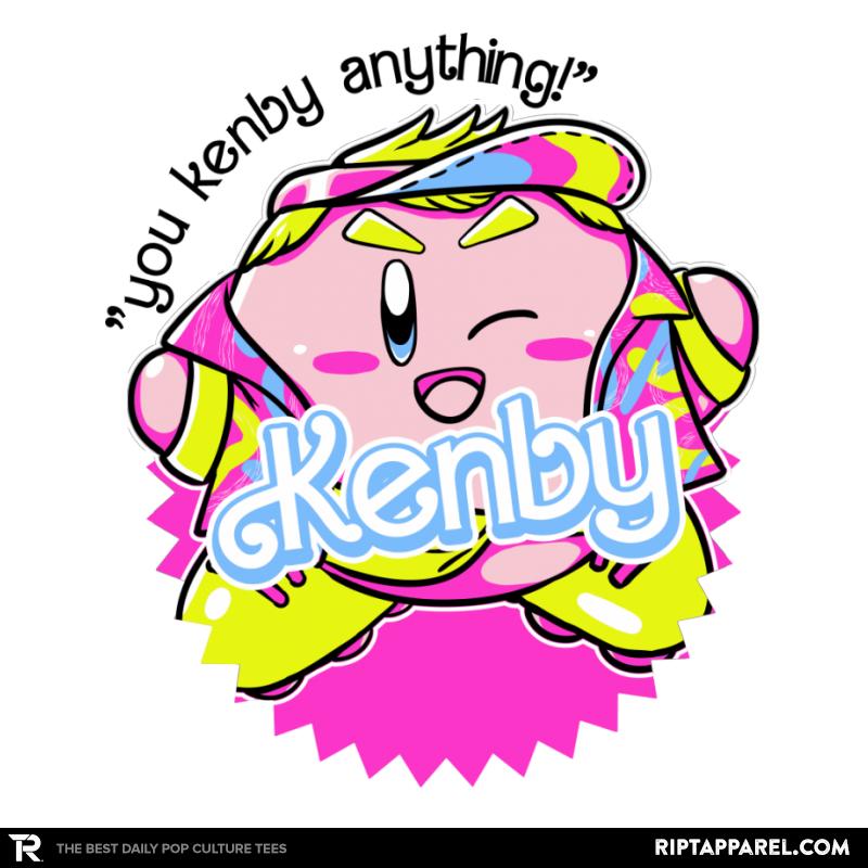 Kenby