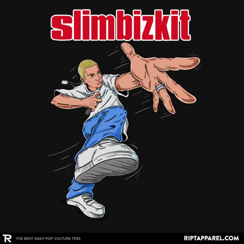 SlimBizkit