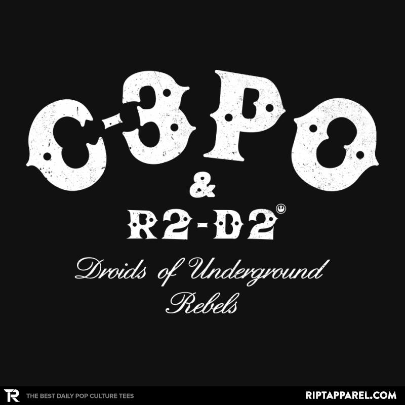 Galactic Punks