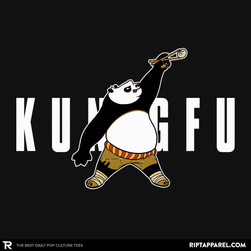 Air Panda