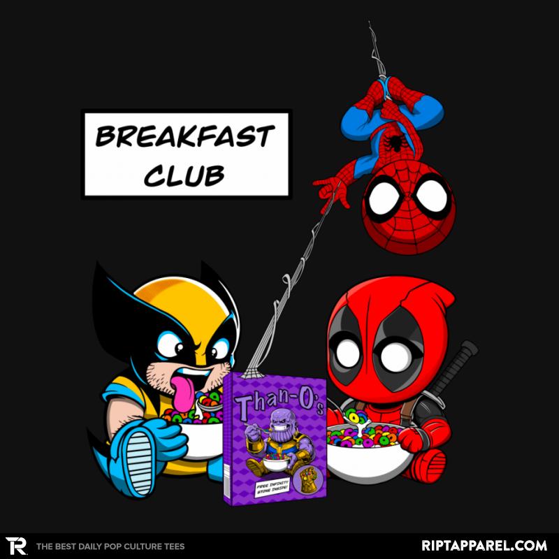 Breakfast Club