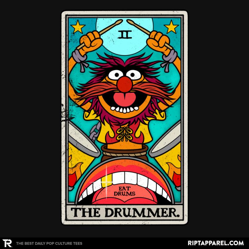 The Drummer