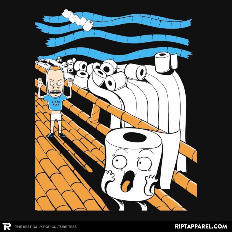 TP Nightmare