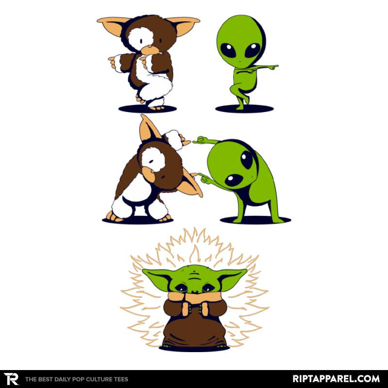 Alien Fusion