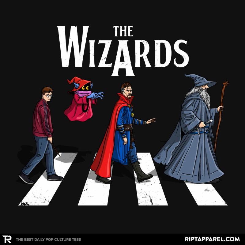 The Wizards