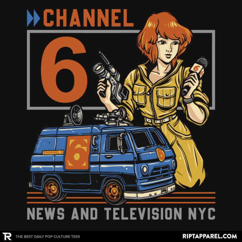 Channel 6 News
