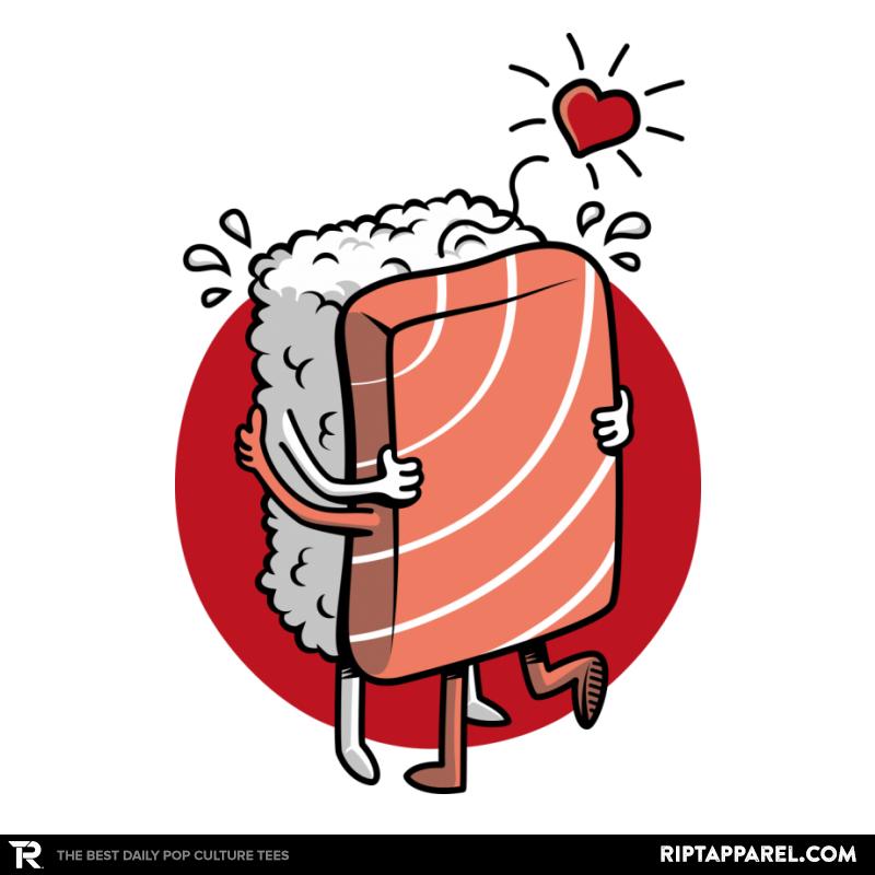 Sushi Love