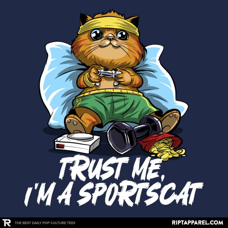 SportCat