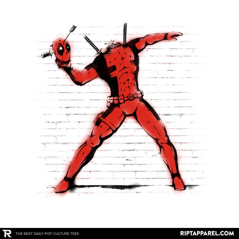 Head Thrower