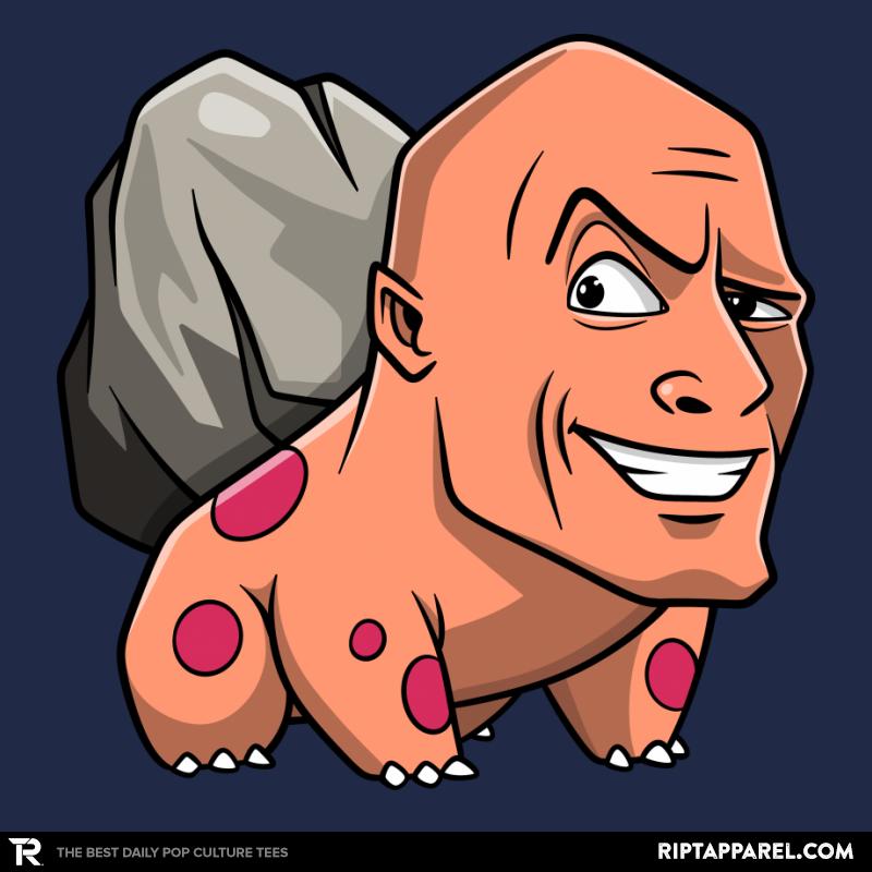 The Rock Type