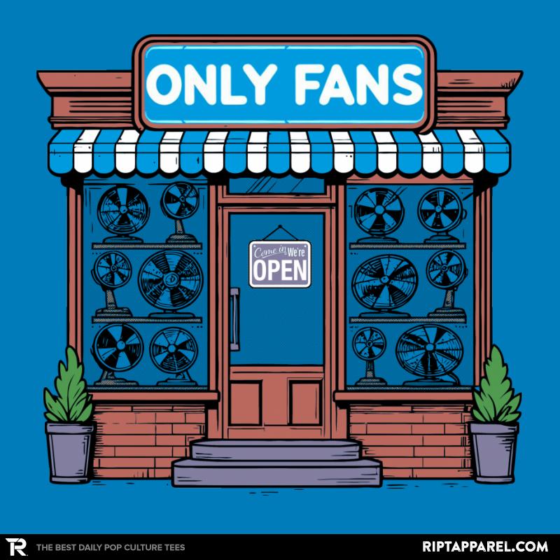 Only Fans Store