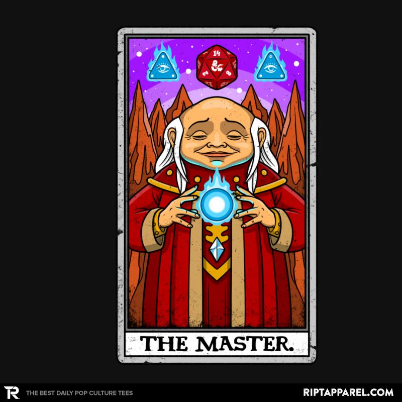 The Master
