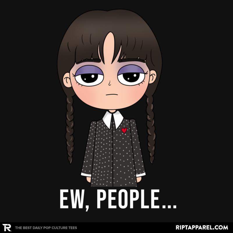 Ew People...