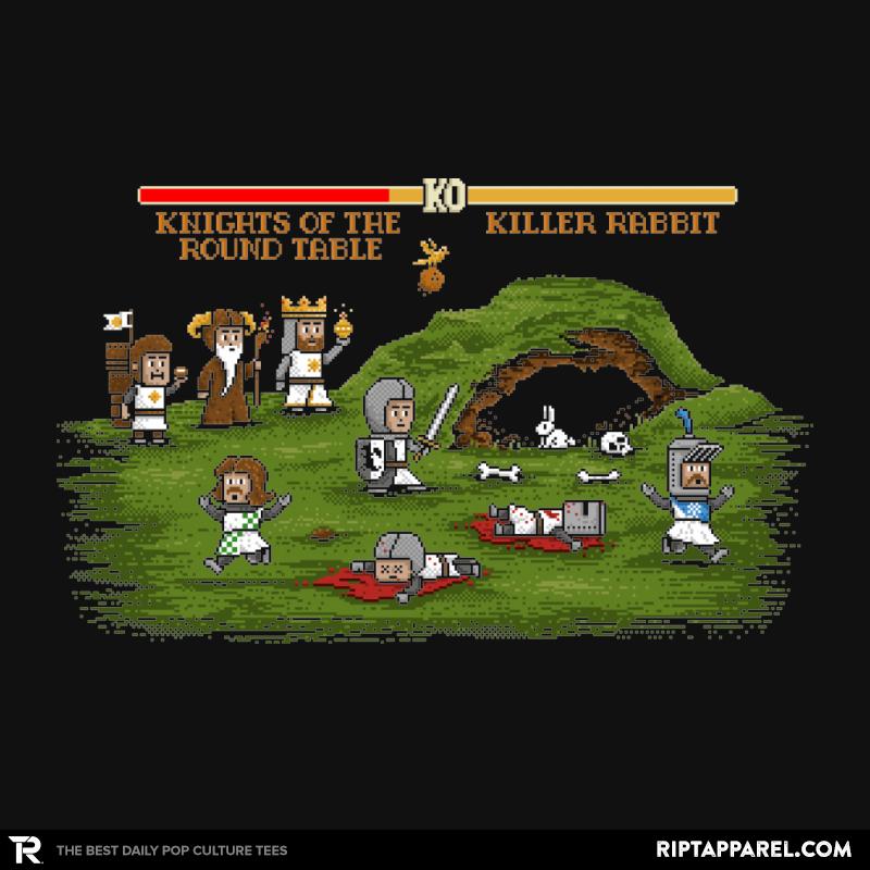 The Final Fight