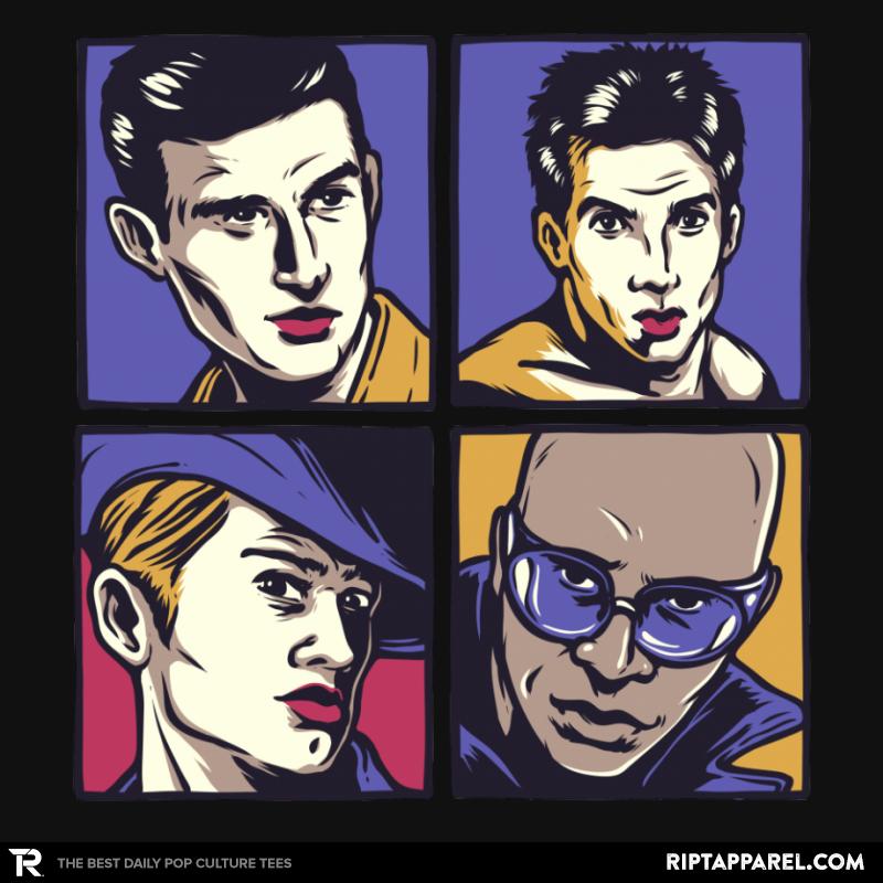 Male Models