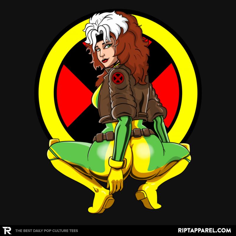 Rogue Bombshell