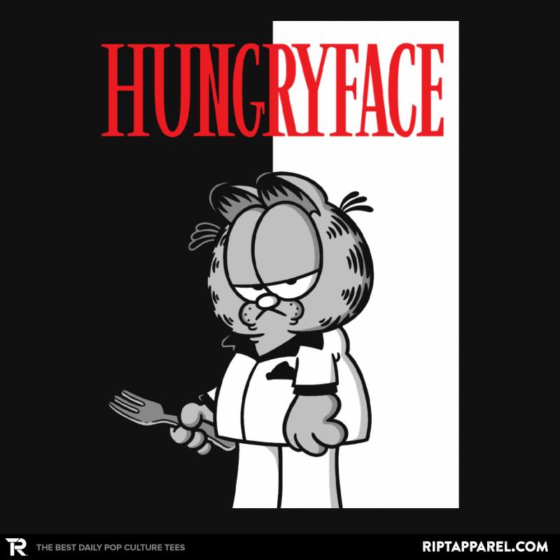 Hungryface