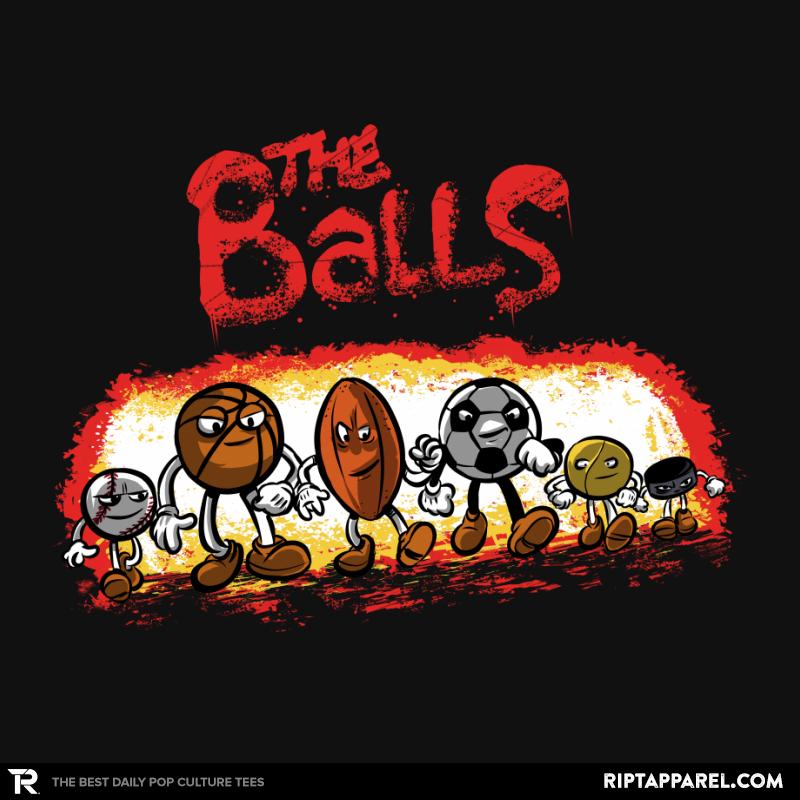 The Balls