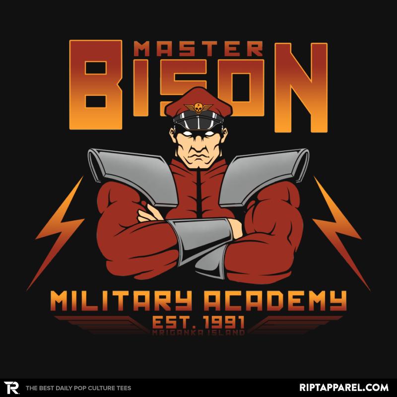 Military Academy