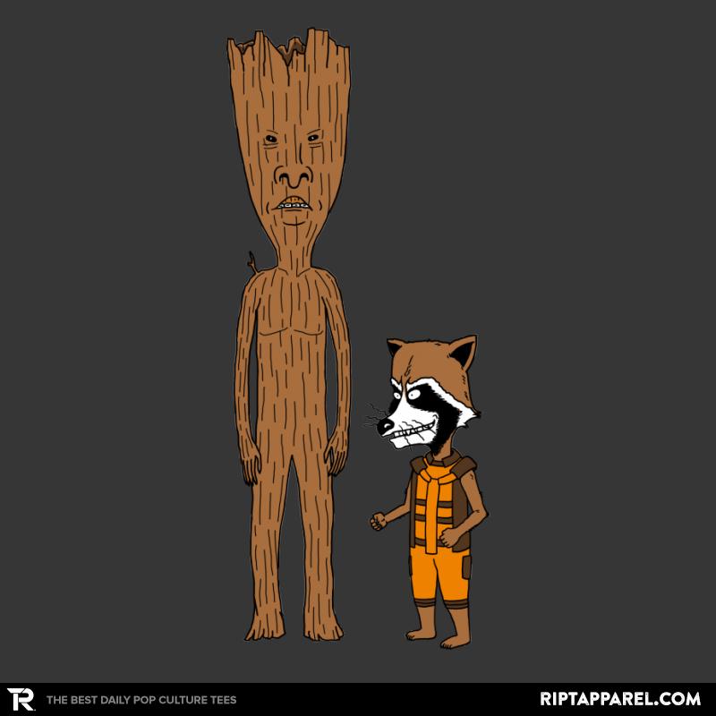 Guardians are Cool