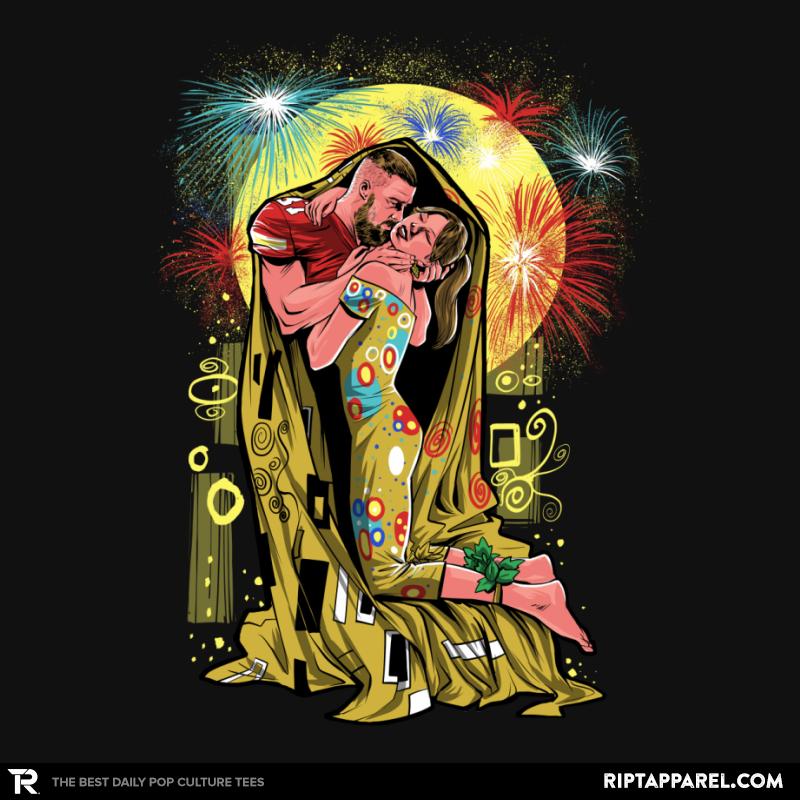 The Bowl Kiss