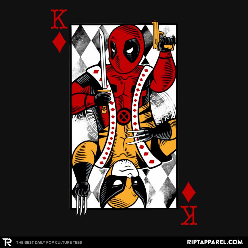 Double King D