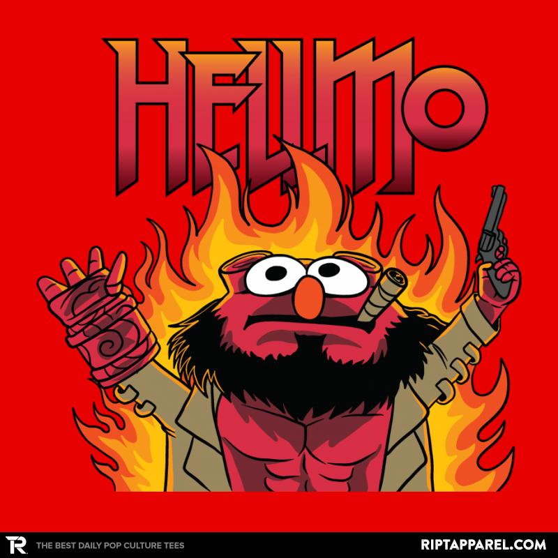 Hellmo