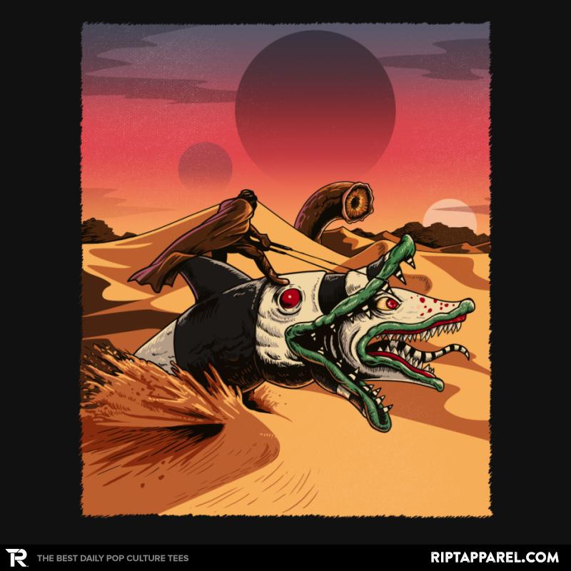 Wormrider 