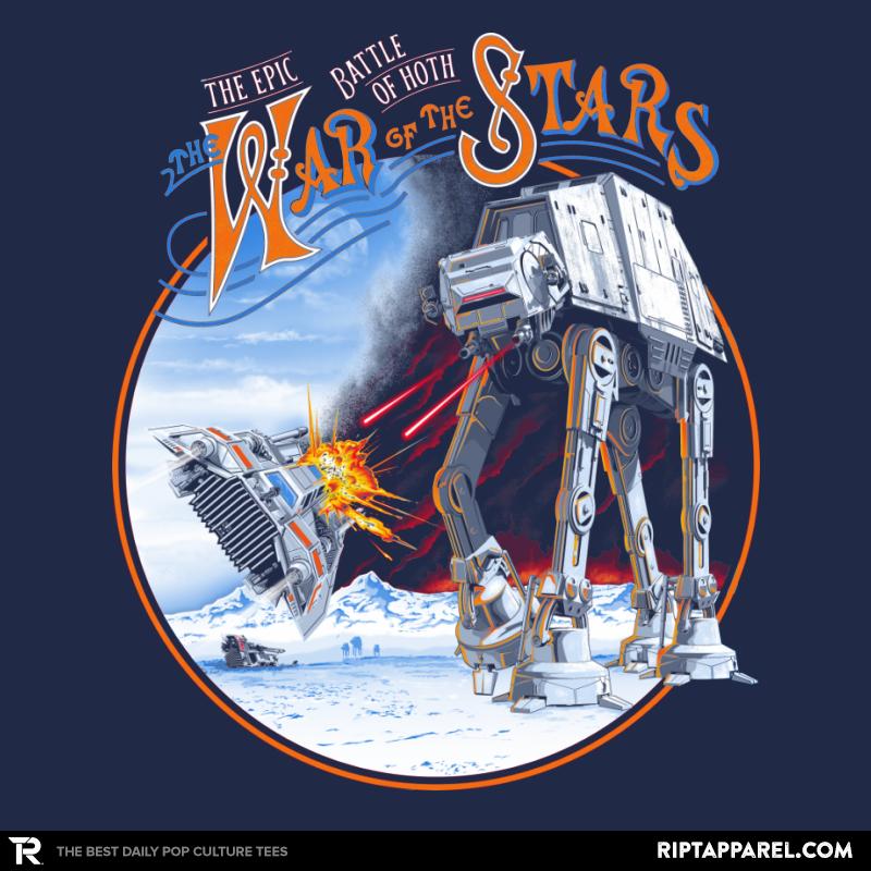 War of the Stars