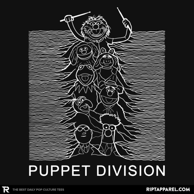 Puppet Division