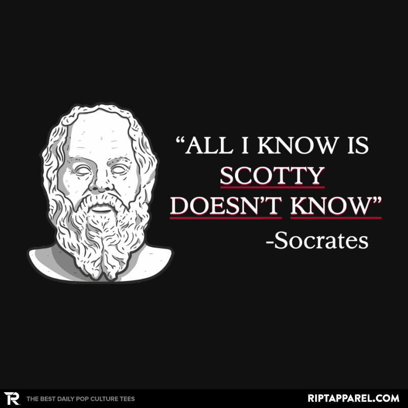 True Knowledge!