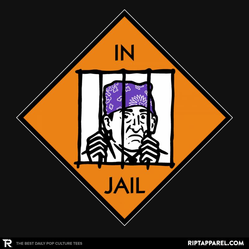 Board Game Prisoner!