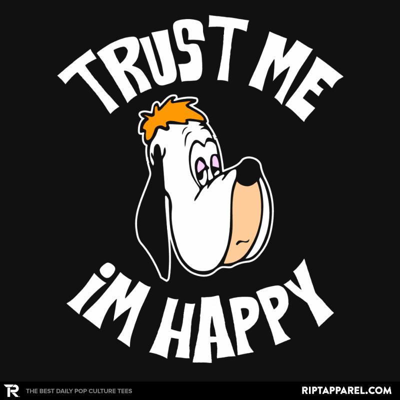 I'm Happy