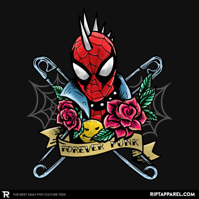 Forever Punk