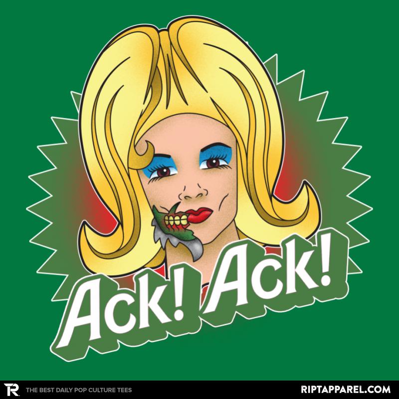 Barbs Attacks