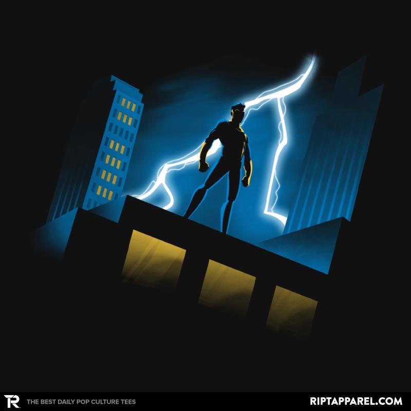 Invincible Animated Series