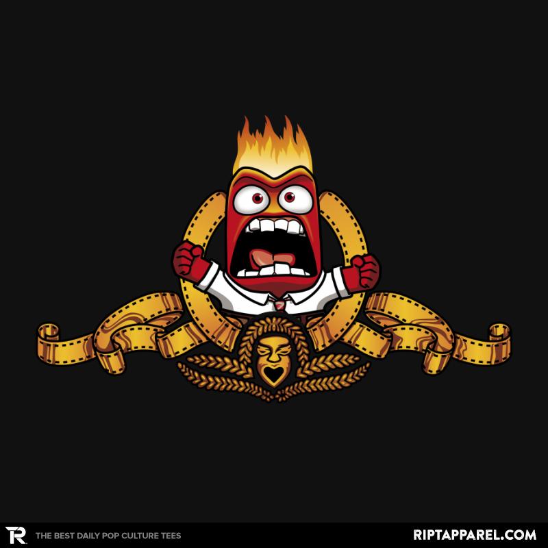 Anger Productions