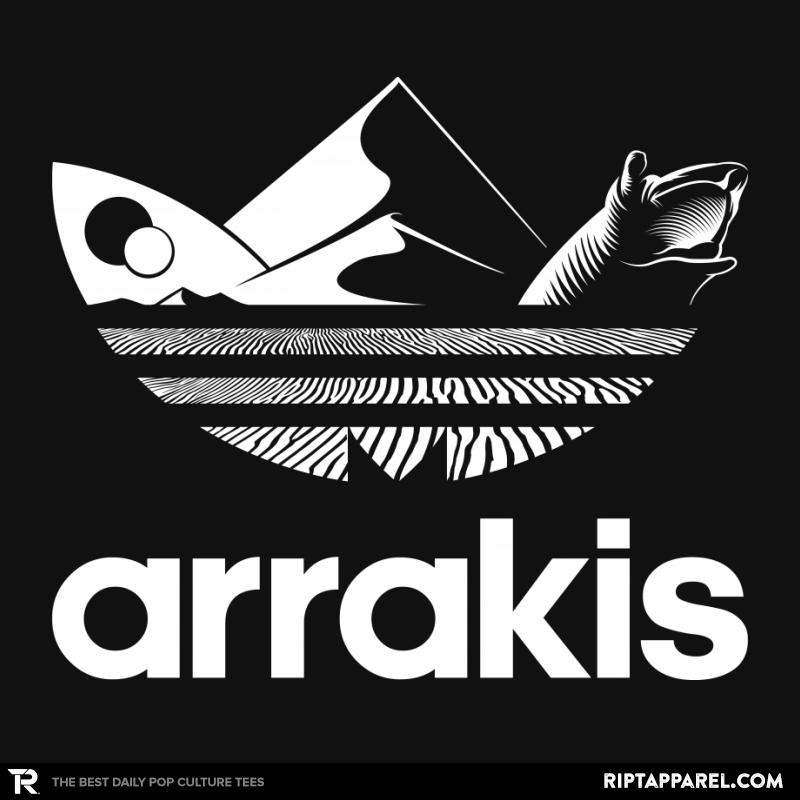 Adiarrakis
