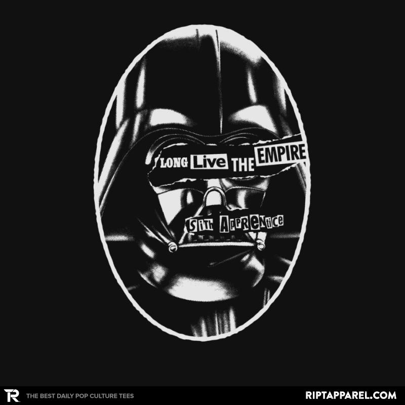 Long Live The Empire