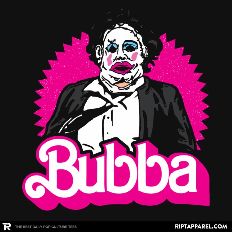 Bubba