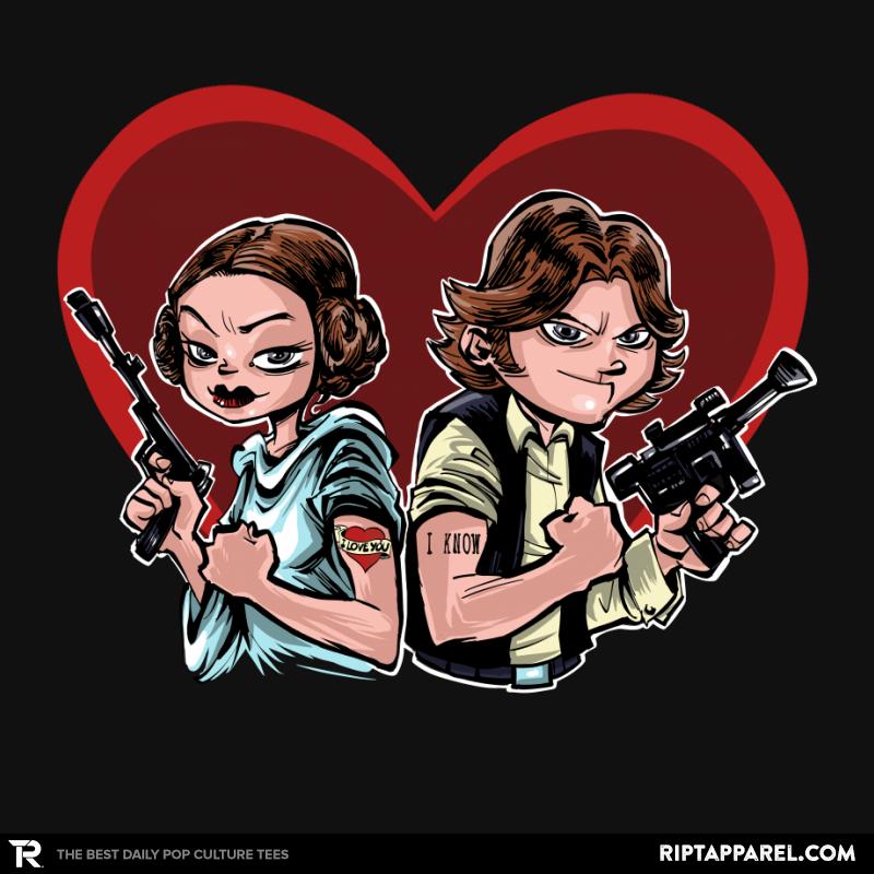 Couple Tattoo