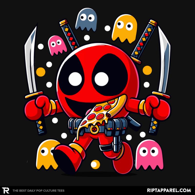Mr. DP