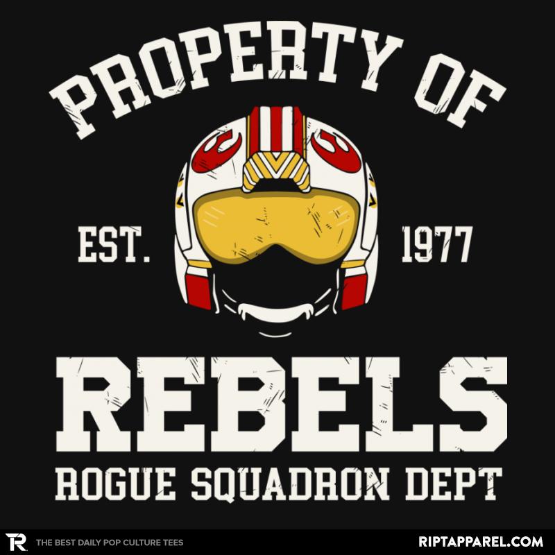 Property of Rebels