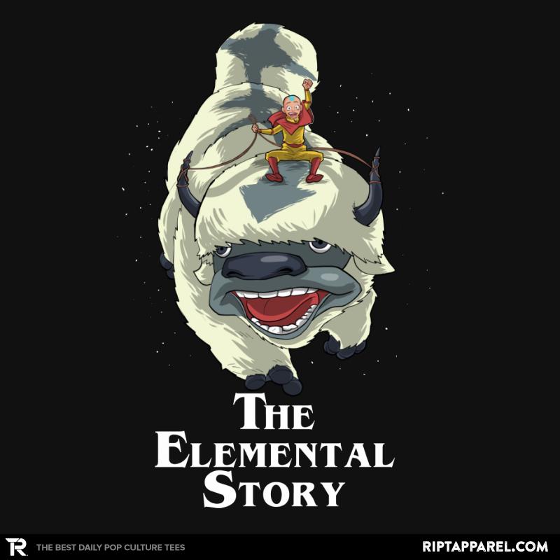The Elemental Story 