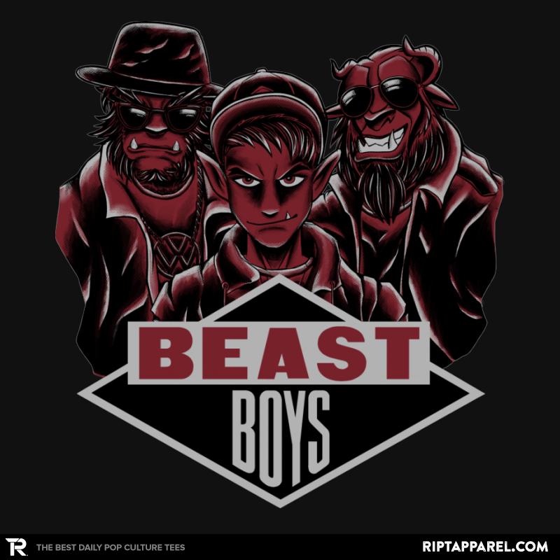 Beast Boys